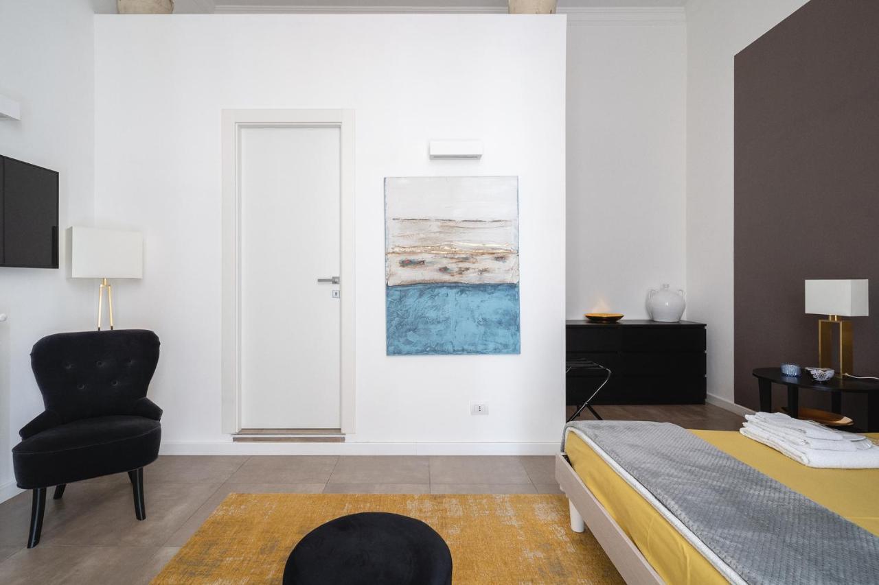 Fourooms - Bari Sparano Luaran gambar