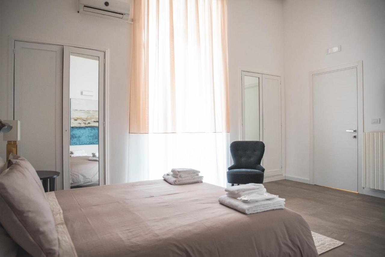 Fourooms - Bari Sparano Luaran gambar